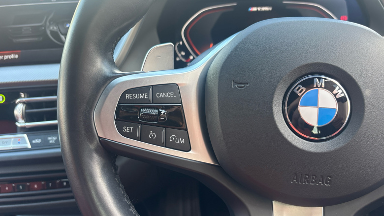 BMW 1 Series M135i xDrive 5dr Step Auto Petrol Hatchback